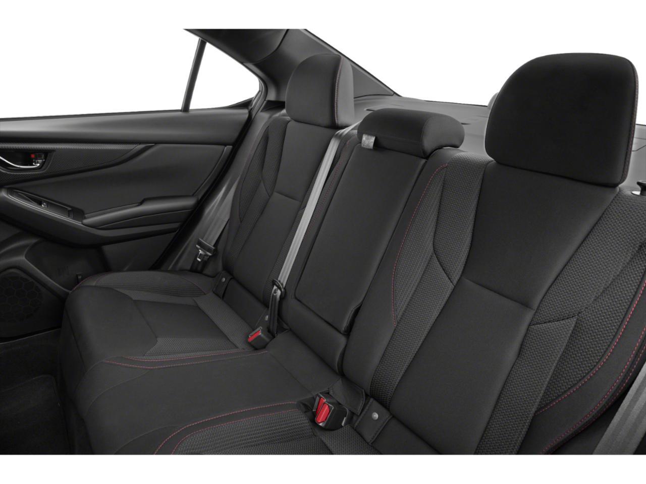 2022 Subaru WRX Premium Roseville CA