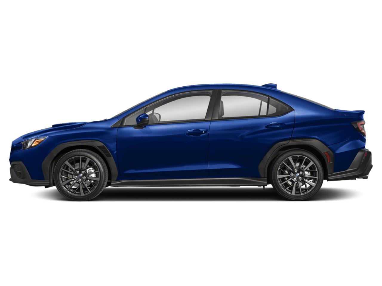 2022 Subaru WRX Premium Roseville CA