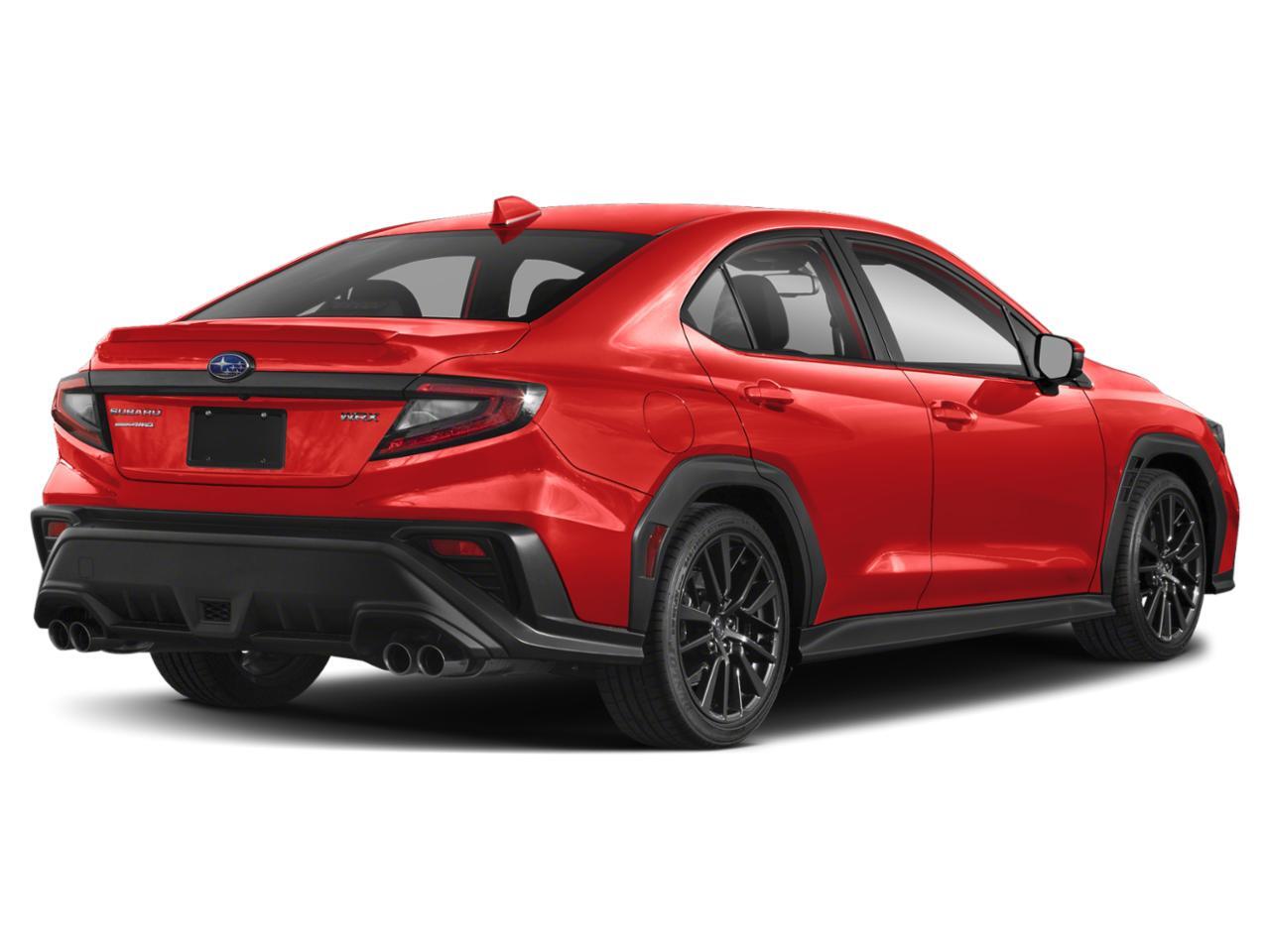 2022 Subaru WRX Premium Roseville CA