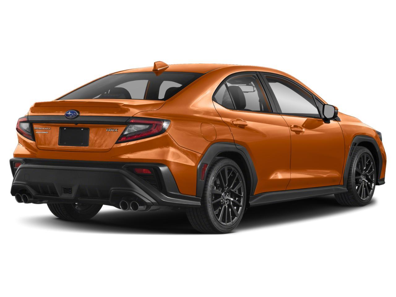 2022 Subaru WRX Premium Roseville CA