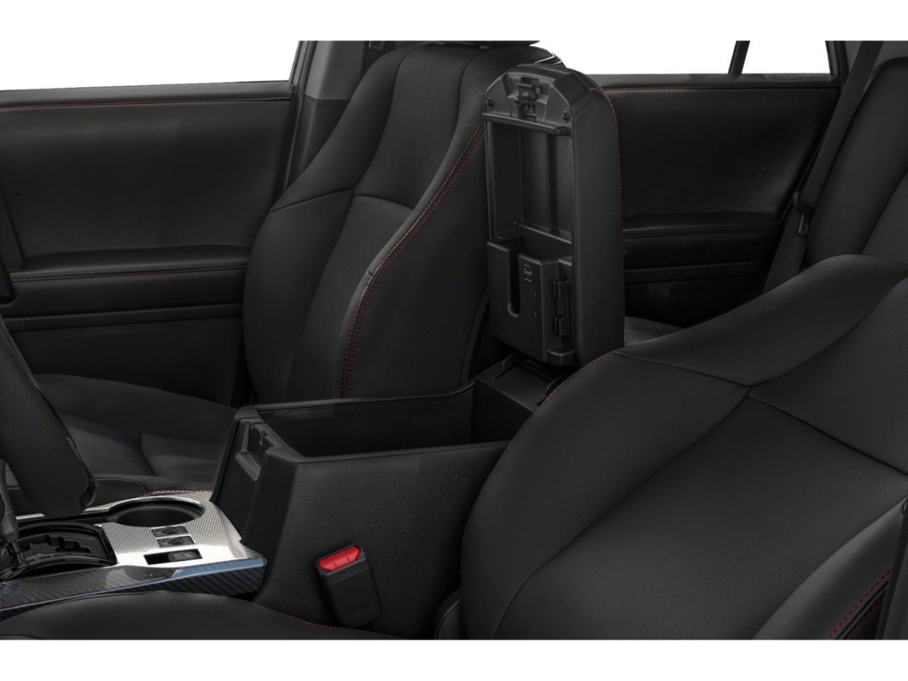 2022 TOYOTA 4RUNNER TRD OFF ROAD PREMIUM Vacaville CA