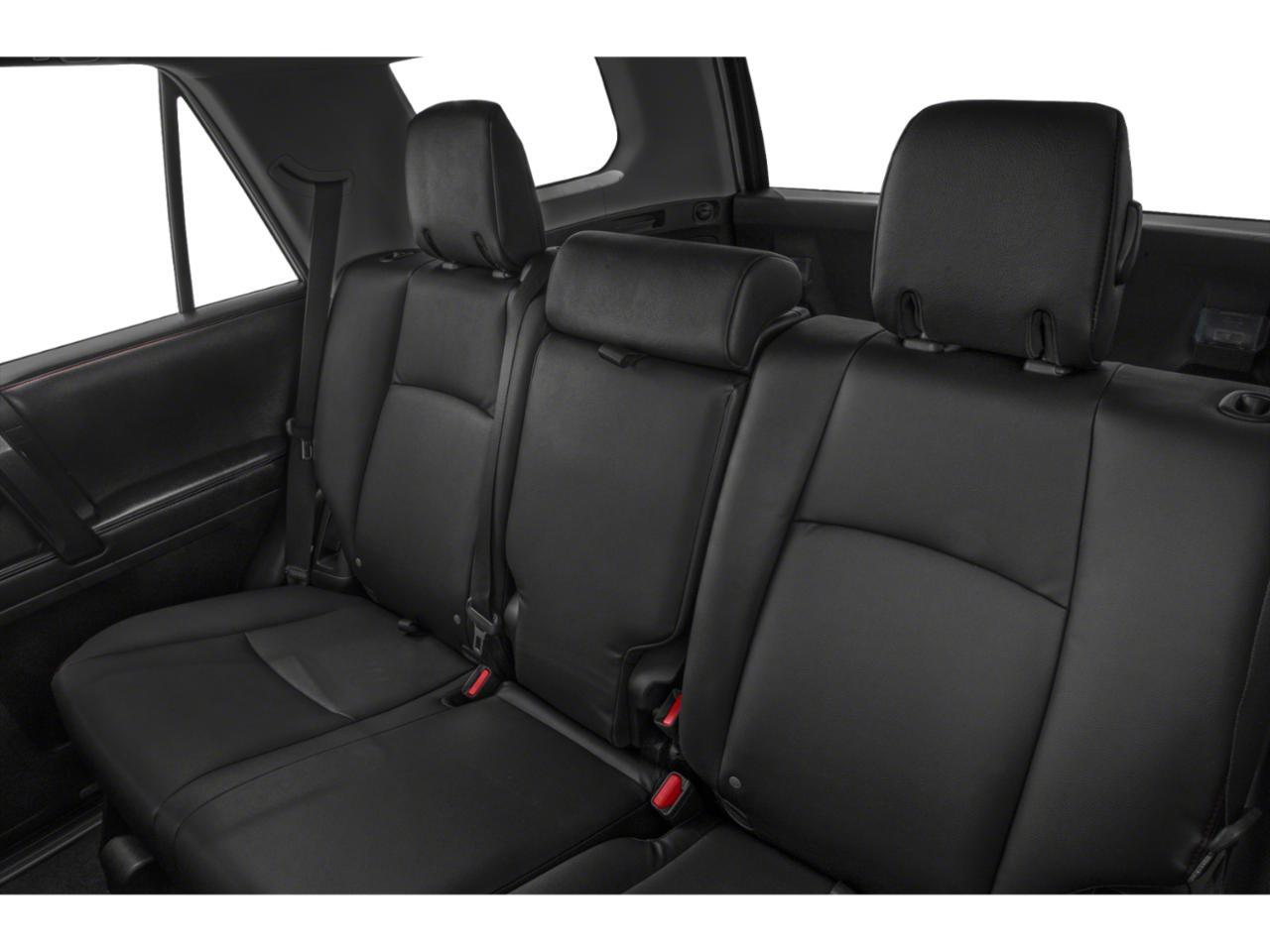 2022 TOYOTA 4RUNNER TRD OFF ROAD PREMIUM Vacaville CA