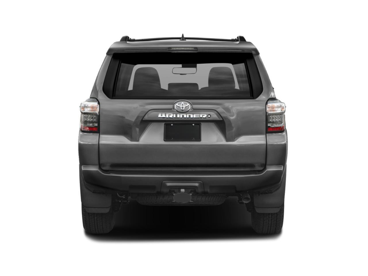 2022 TOYOTA 4RUNNER TRD OFF ROAD PREMIUM Vacaville CA