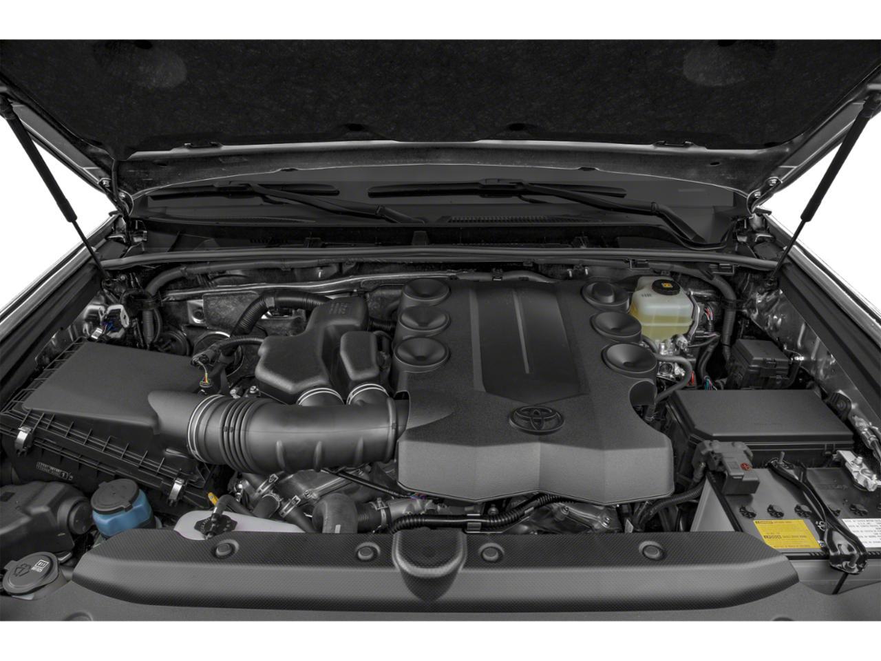 2022 TOYOTA 4RUNNER TRD OFF ROAD PREMIUM Vacaville CA