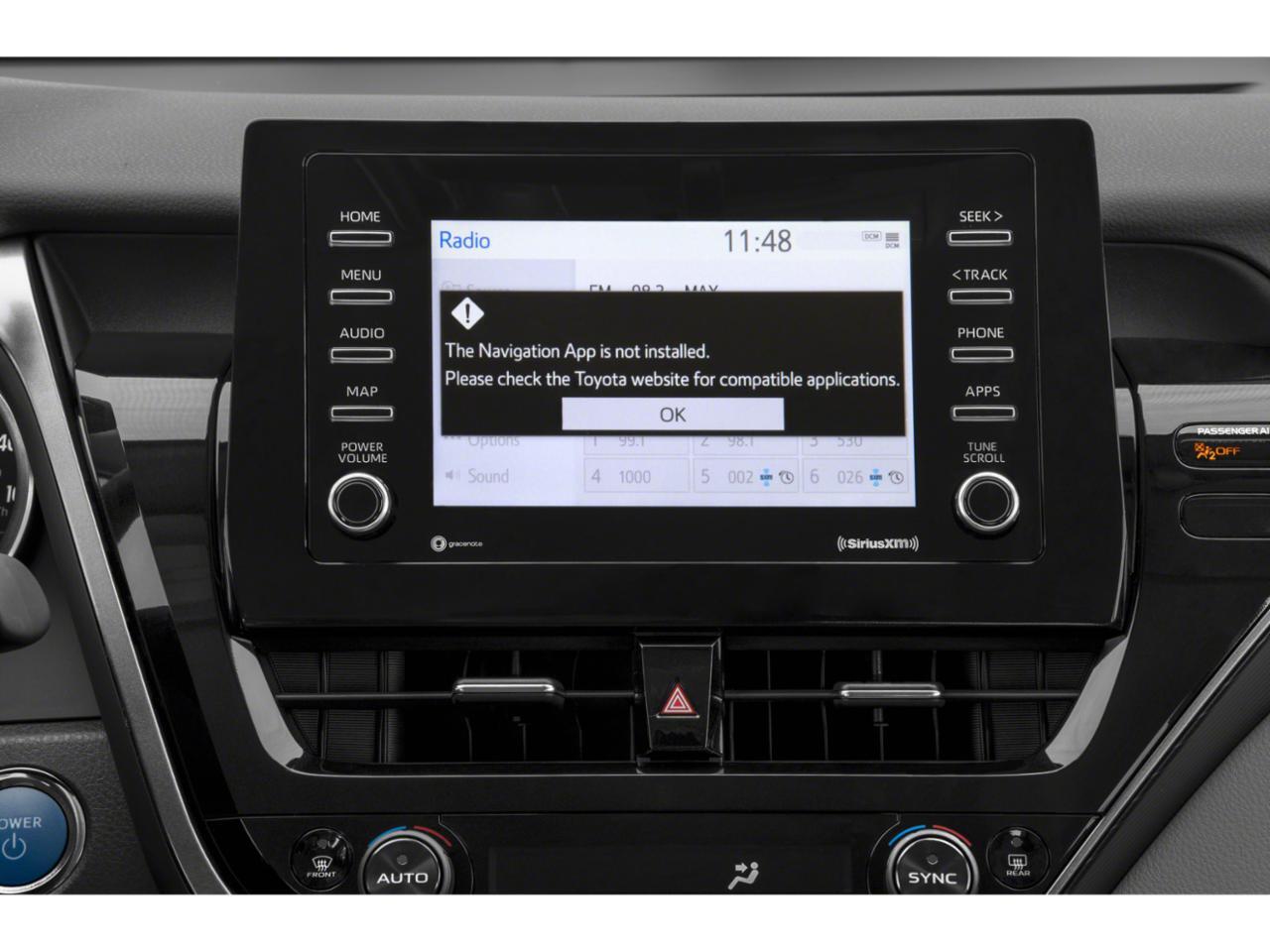 2022 TOYOTA CAMRY LE Hybrid LE Guaynabo PR
