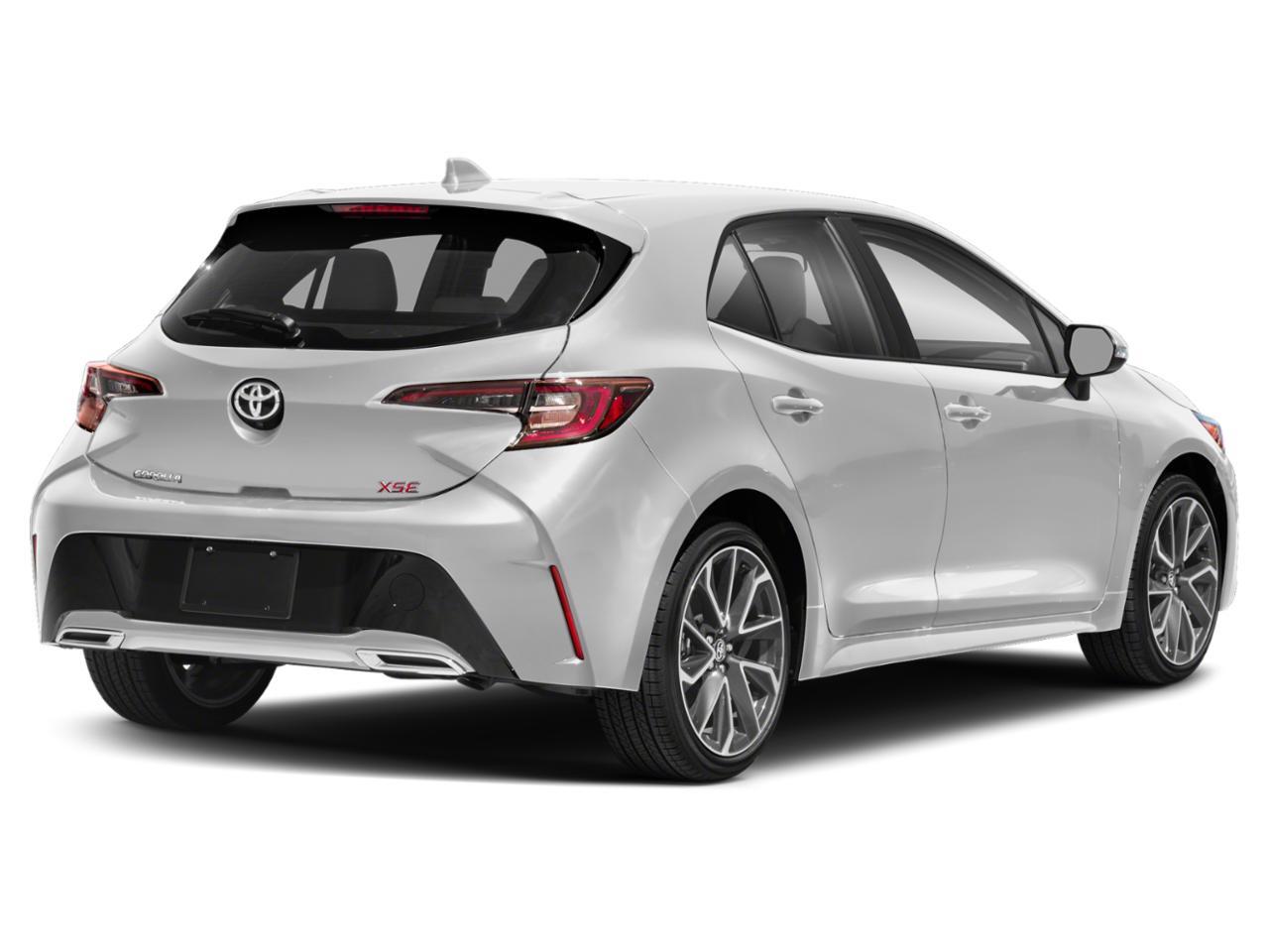 2022 TOYOTA COROLLA SE/XSE/ XSE Guaynabo PR
