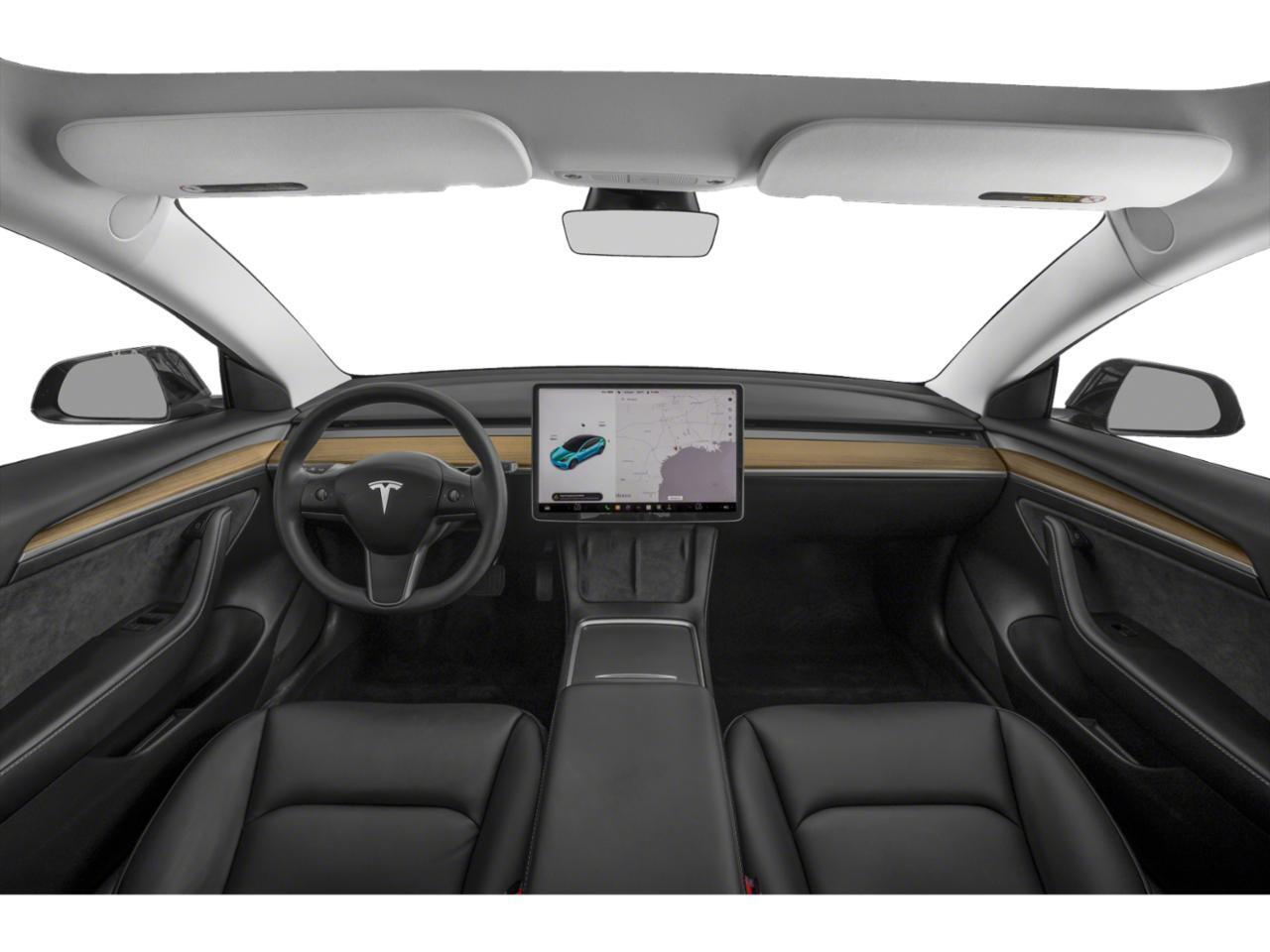 2022 Tesla Model 3 Long Range Willowbrook IL