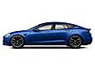 2022 Tesla Model S Long Range Sedan 4D