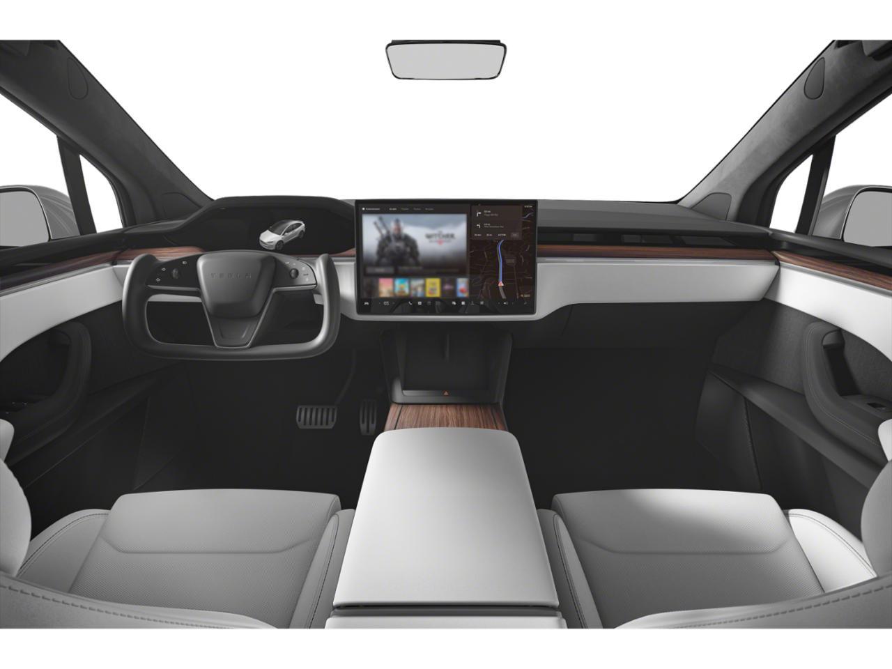 2022 Tesla Model X AWD Plano TX