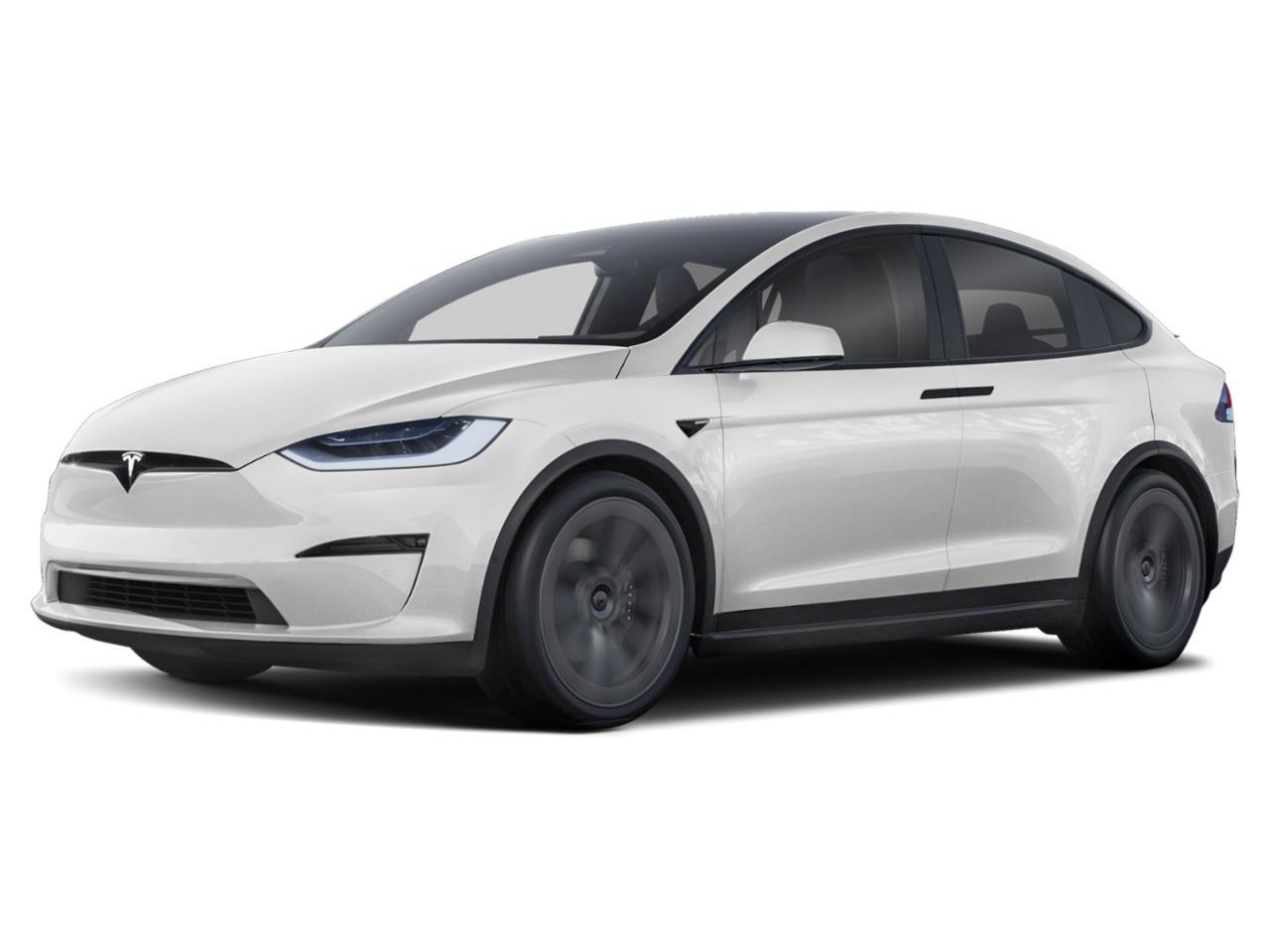 2022 Tesla Model X FULL SELF DRIVING