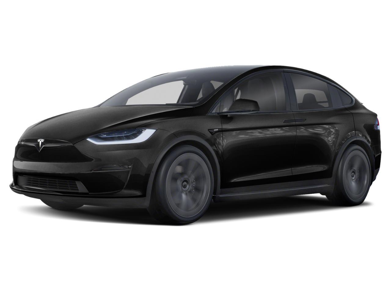 2022 Tesla Model X Plaid Irving TX