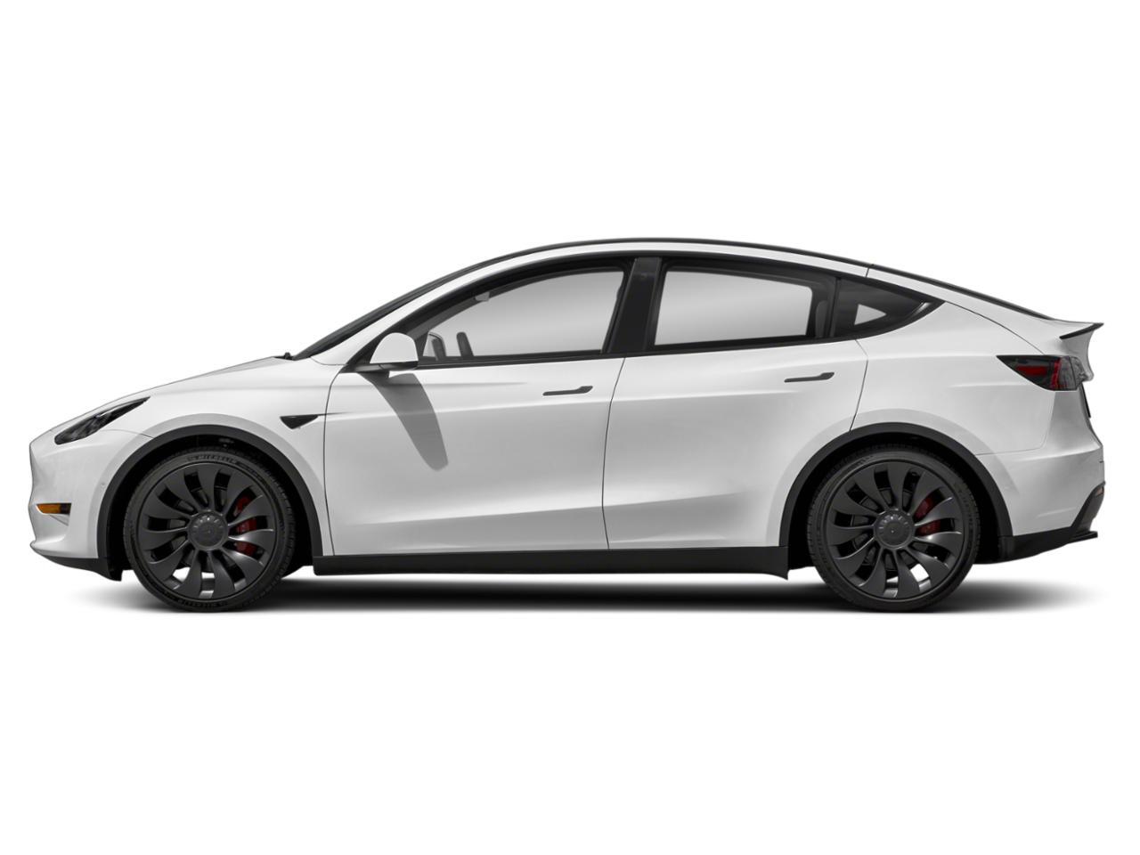 2022 Tesla Model Y Long Range Irving TX