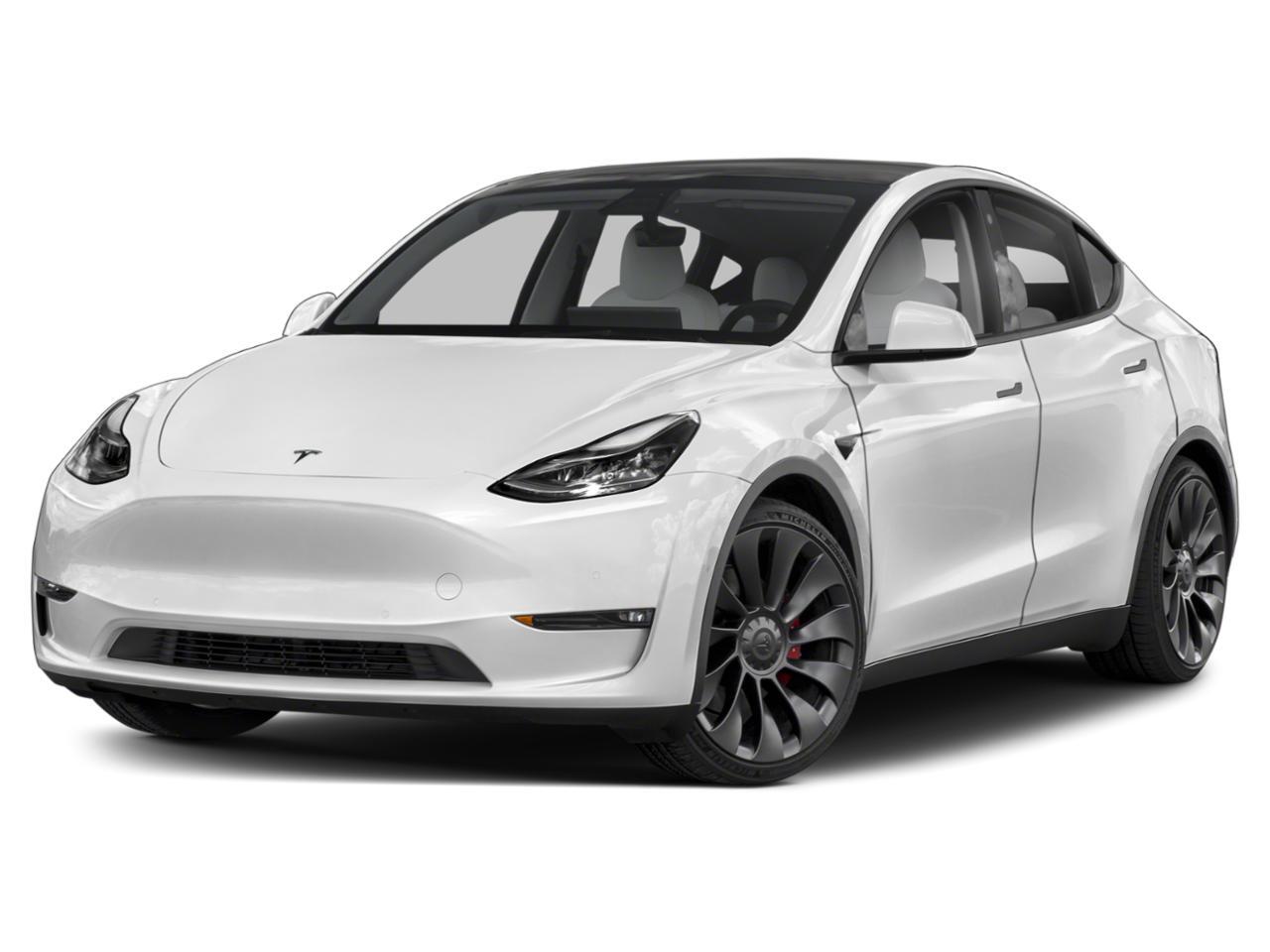 2022 Tesla Model Y Long Range Irving TX