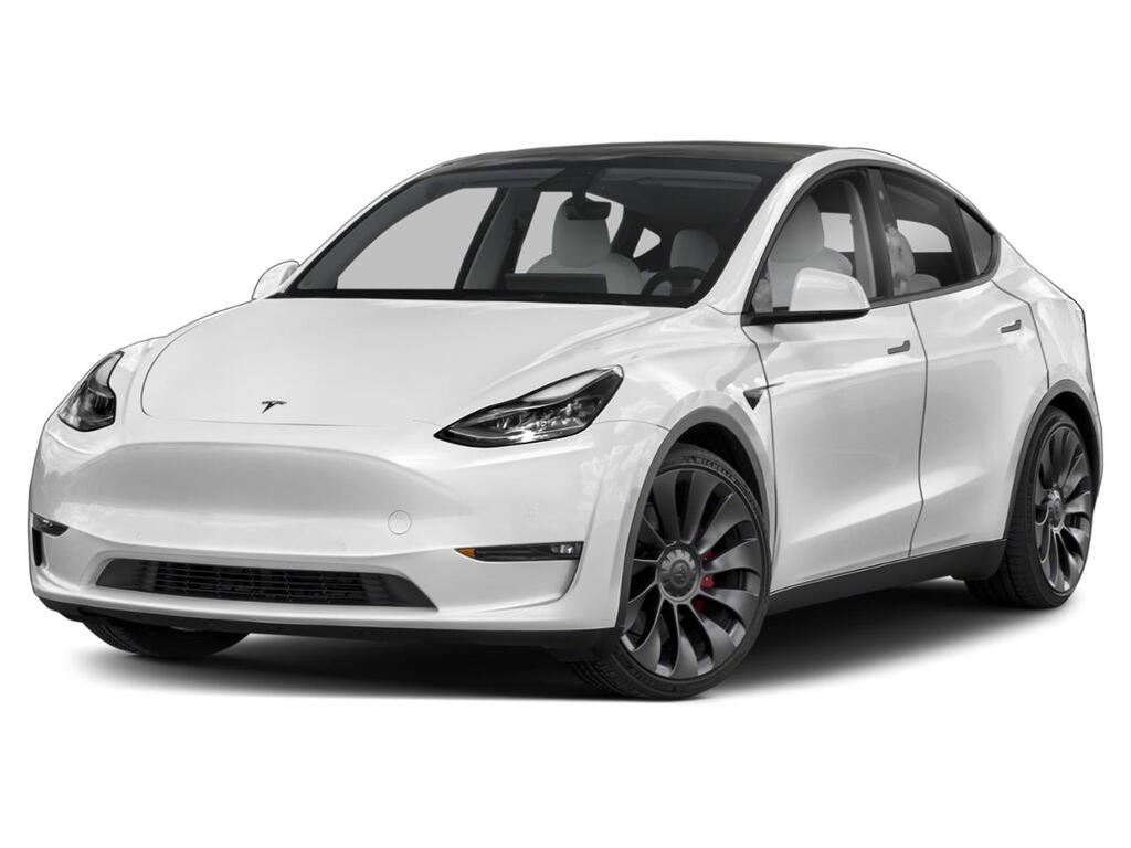 2022 Tesla Model Y Long Range San Clemente CA