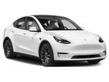 2022 Tesla Model Y Long Range San Clemente CA