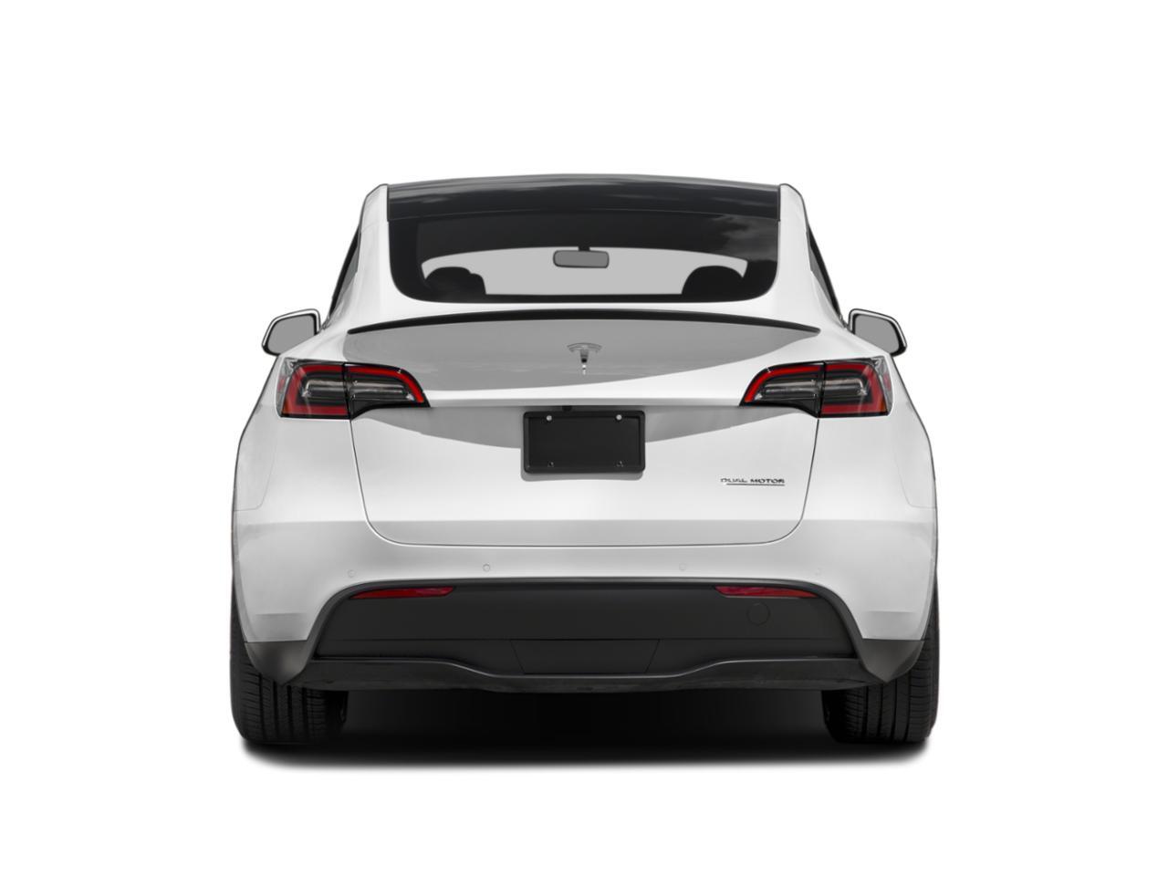 2022 Tesla Model Y Long Range Irving TX