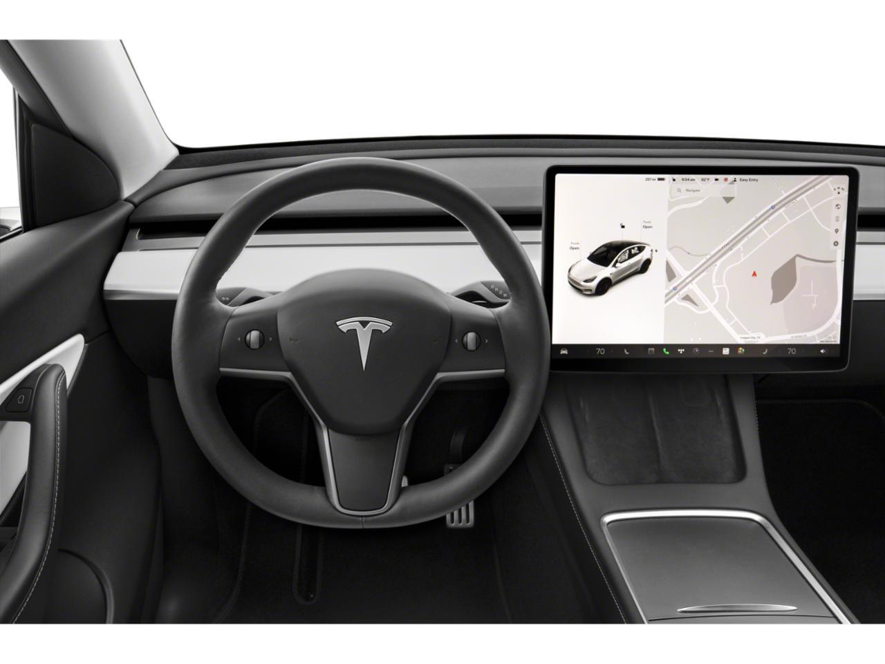 2022 Tesla Model Y Performance Dual Motor All-Wheel Drive Mesa AZ