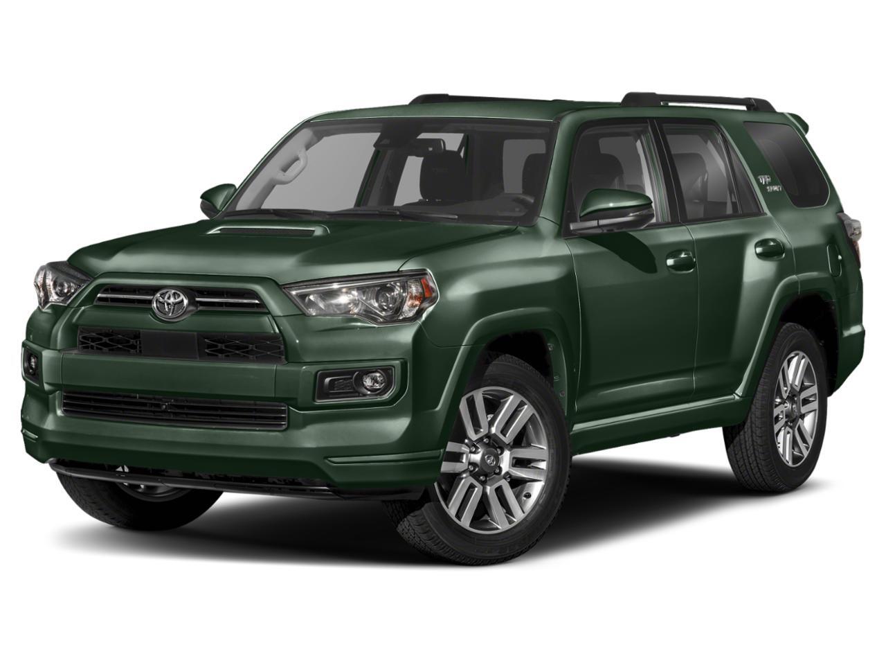 2022 Toyota 4RUNNER Vacaville CA