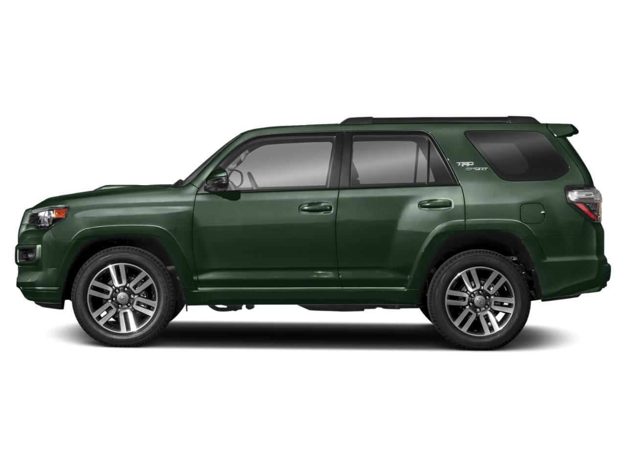 2022 Toyota 4RUNNER Vacaville CA
