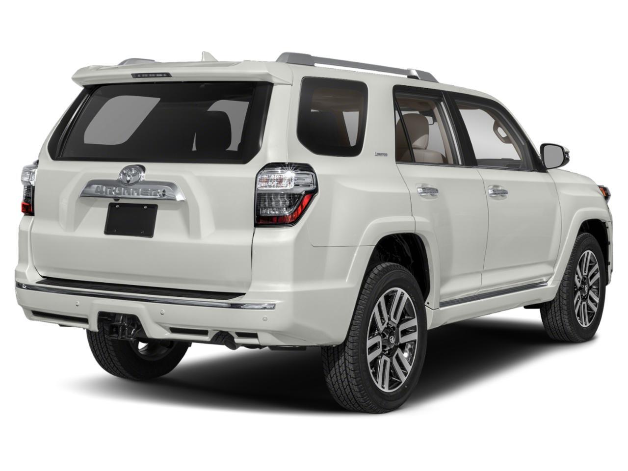 Find 2022 Toyota 4RUNNER LIMITED for sale in North Adams MA