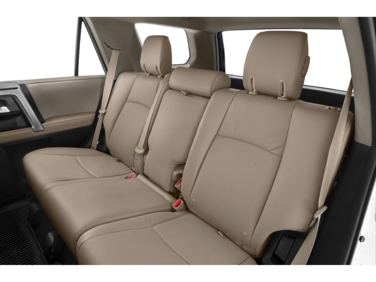 2022 Toyota 4Runner Limited Roseville CA