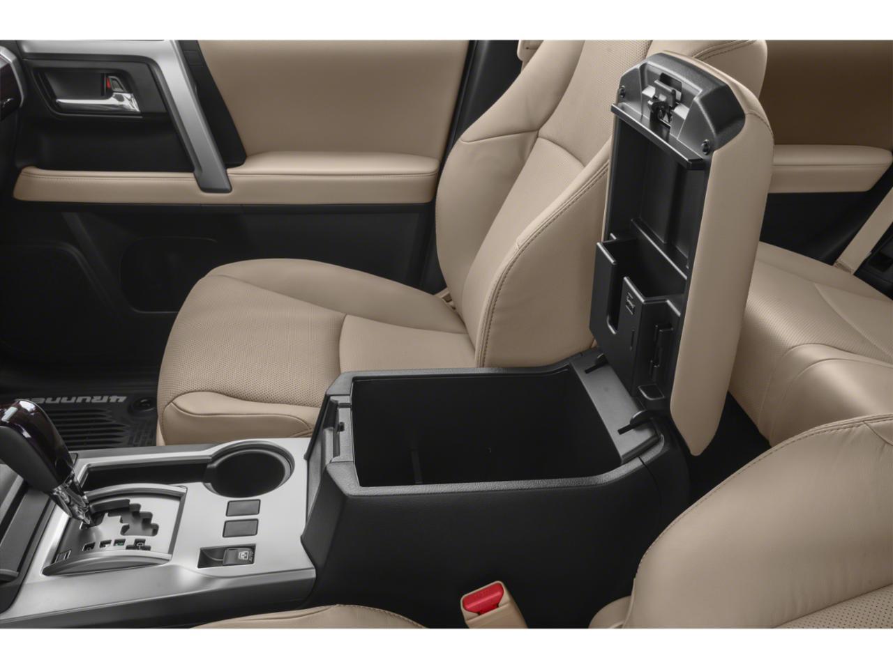 2022 Toyota 4Runner Limited Roseville CA