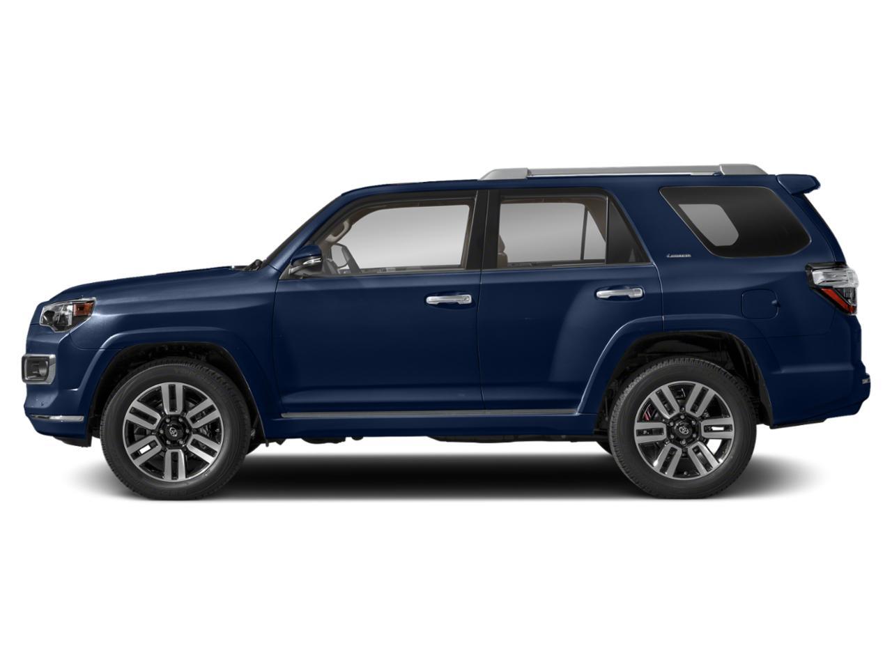 2022 Toyota 4Runner Limited San Clemente CA