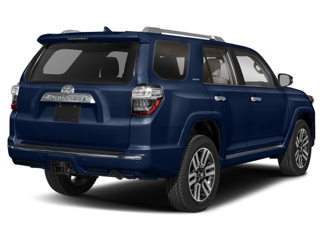 2022 Toyota 4Runner Limited San Clemente CA