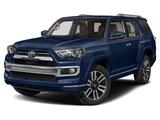 2022 Toyota 4Runner Limited San Clemente CA