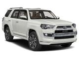 2022 Toyota 4Runner Limited San Clemente CA