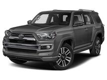 2022 Toyota 4Runner Limited South Burlington VT 2022 Toyota 4Runner Limited South Burlington VT
