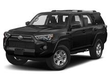 2022 Toyota 4Runner SR5 Premium South Burlington VT 2022 Toyota 4Runner SR5 Premium South Burlington VT