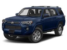 2022 Toyota 4Runner SR5 Premium South Burlington VT 2022 Toyota 4Runner SR5 Premium South Burlington VT