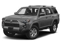 2022 Toyota 4Runner SR5 Premium South Burlington VT 2022 Toyota 4Runner SR5 Premium South Burlington VT