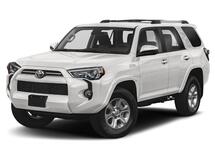 2022 Toyota 4Runner SR5 Premium South Burlington VT 2022 Toyota 4Runner SR5 Premium South Burlington VT