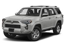 2022 Toyota 4Runner SR5 Premium South Burlington VT 2022 Toyota 4Runner SR5 Premium South Burlington VT