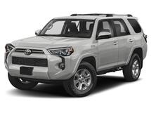 2022 Toyota 4Runner SR5 Premium South Burlington VT 2022 Toyota 4Runner SR5 Premium South Burlington VT