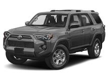 2022 Toyota 4Runner SR5 South Burlington VT 2022 Toyota 4Runner SR5 South Burlington VT