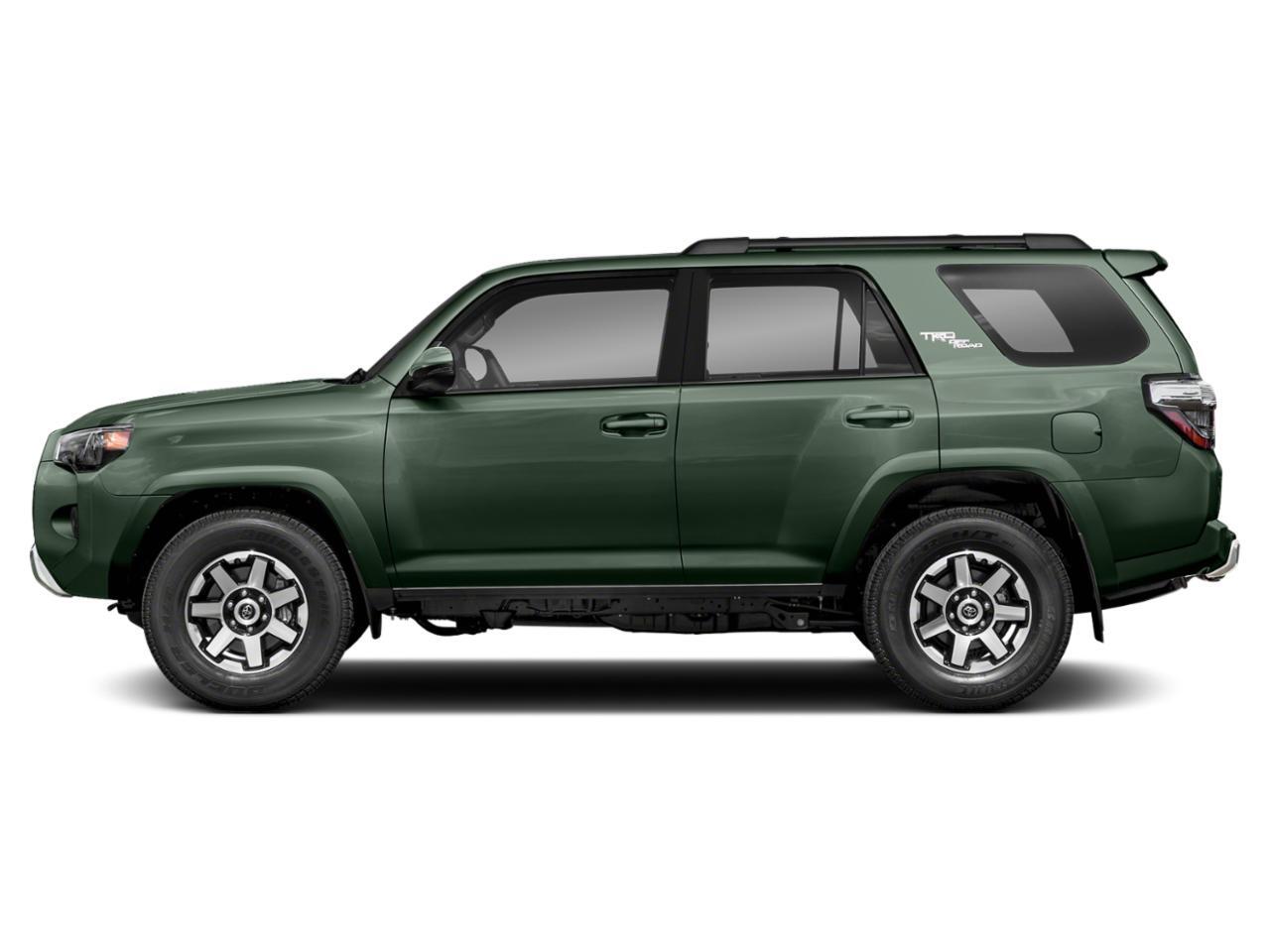 2022 Toyota 4Runner TRD Off Road Premium Birmingham AL