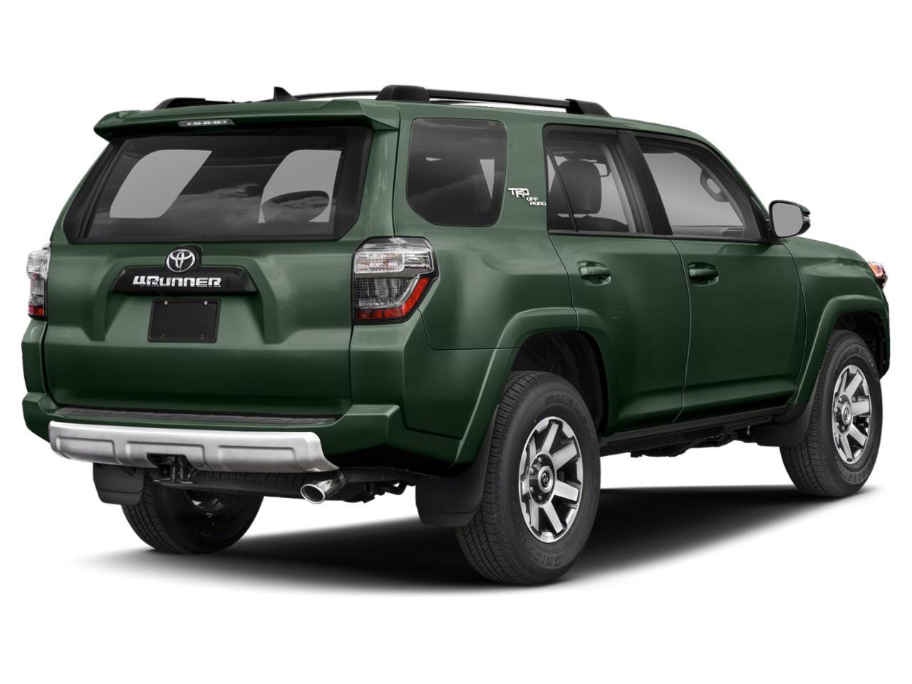2022 Toyota 4Runner TRD Off Road Premium Birmingham AL