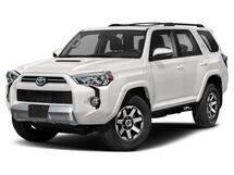 2022 Toyota 4Runner TRD Off-Road Premium South Burlington VT 2022 Toyota 4Runner TRD Off-Road Premium South Burlington VT