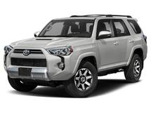 2022 Toyota 4Runner TRD Off-Road Premium South Burlington VT 2022 Toyota 4Runner TRD Off-Road Premium South Burlington VT