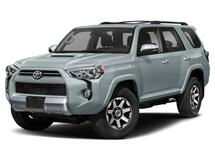 2022 Toyota 4Runner TRD Off-Road Premium South Burlington VT 2022 Toyota 4Runner TRD Off-Road Premium South Burlington VT