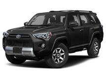2022 Toyota 4Runner TRD Off-Road Premium South Burlington VT 2022 Toyota 4Runner TRD Off-Road Premium South Burlington VT