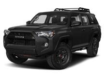 2022 Toyota 4Runner TRD Pro South Burlington VT 2022 Toyota 4Runner TRD Pro South Burlington VT