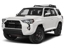 2022 Toyota 4Runner TRD Pro South Burlington VT 2022 Toyota 4Runner TRD Pro South Burlington VT