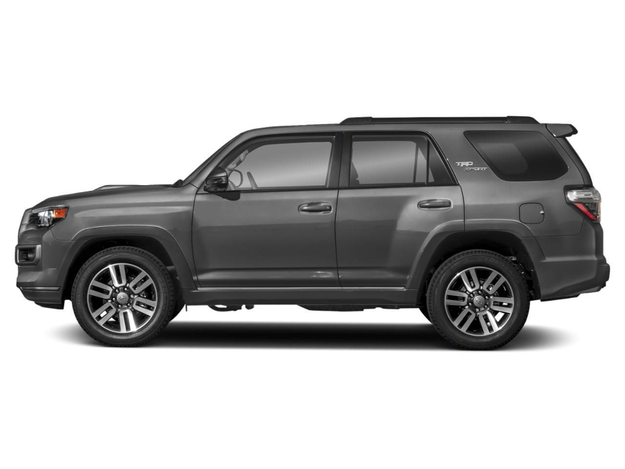 2022 Toyota 4Runner TRD Sport Roseville CA