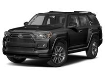 2022 Toyota 4Runner TRD Sport South Burlington VT 2022 Toyota 4Runner TRD Sport South Burlington VT