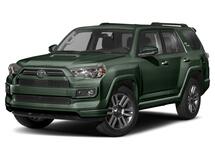 2022 Toyota 4Runner TRD Sport South Burlington VT 2022 Toyota 4Runner TRD Sport South Burlington VT