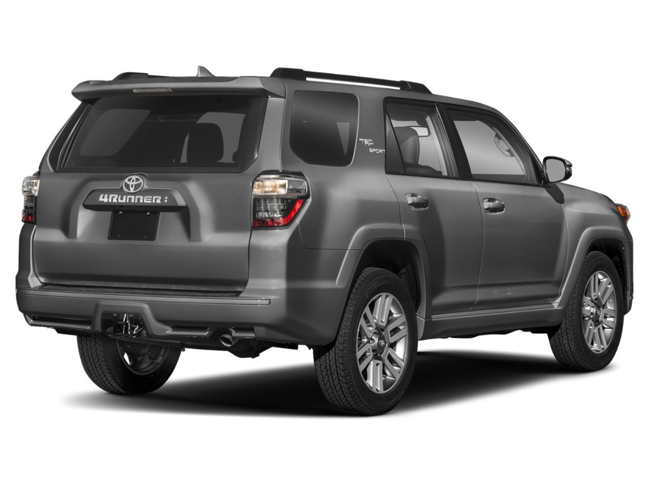 2022 Toyota 4Runner TRD Sport